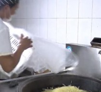 山东泽远食品有限公司净菜配送模式 促进垃圾减量