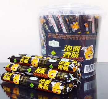 泡面香肠
