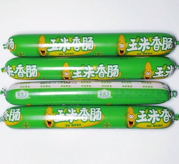 玉米香肠