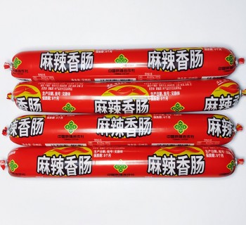 麻辣香肠