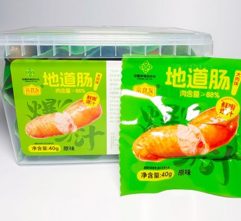 地道肠 原味