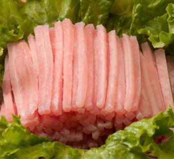 肉类半成品