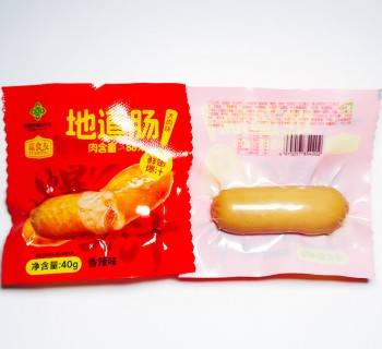 地道肠 香辣味