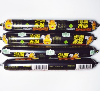 泡面香肠