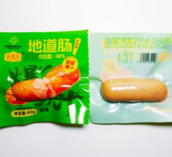 地道肠 原味