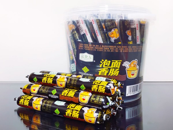 泡面香肠