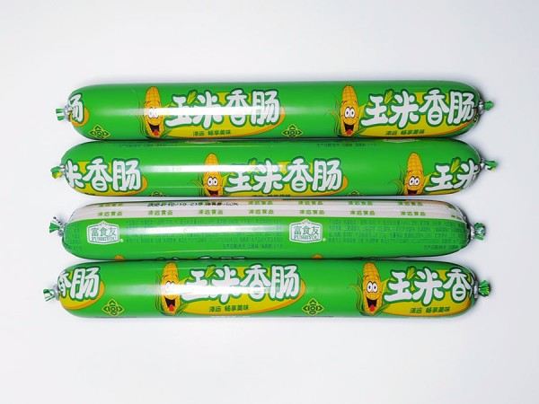 玉米香肠