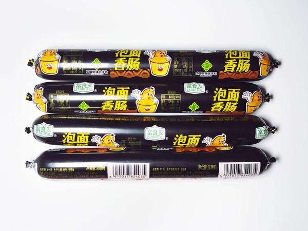 泡面香肠