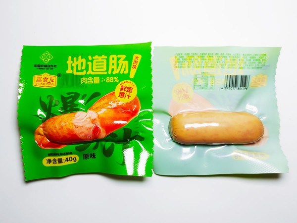 地道肠 原味